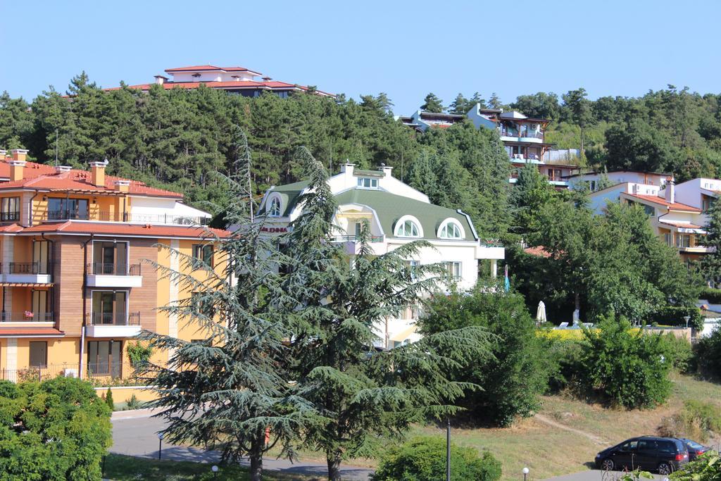 Milennia Family Hotel Sunny Beach Exterior photo