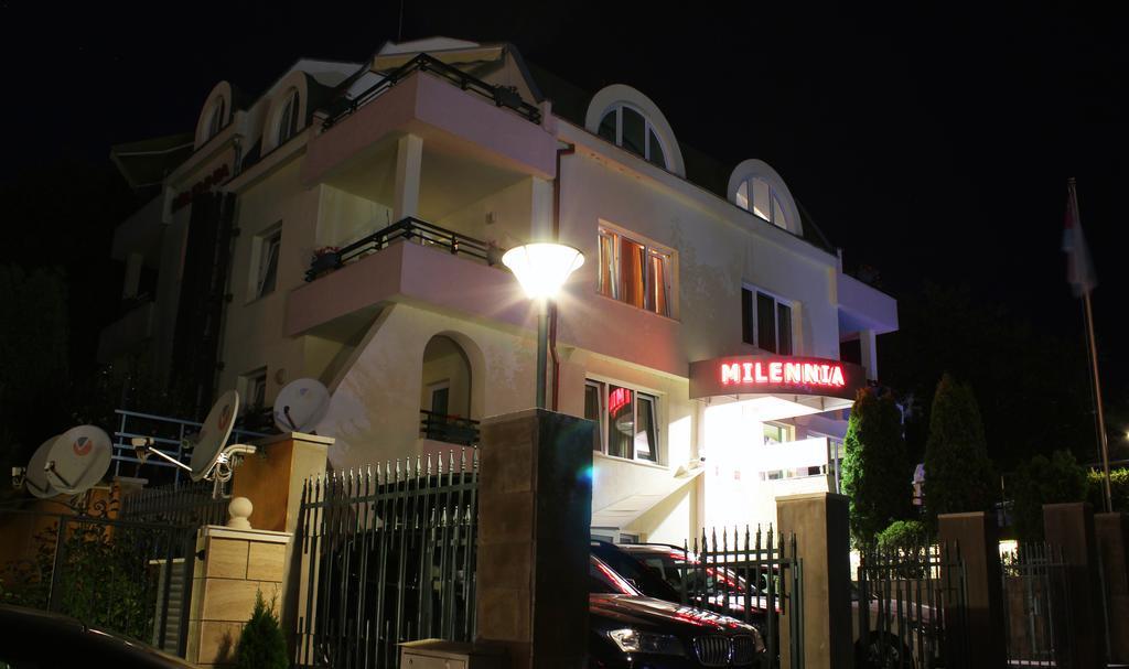 Milennia Family Hotel Sunny Beach Exterior photo