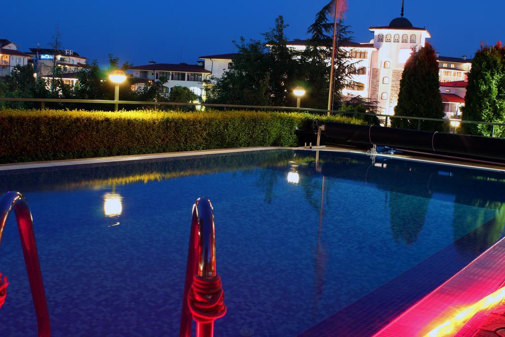 Milennia Family Hotel Sunny Beach Exterior photo